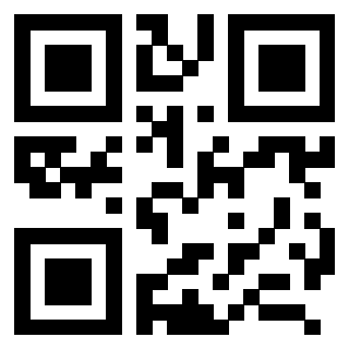 3207506603 - Immagine del Qr Code associato