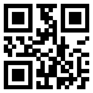Scansione del Qr Code di 3207506608