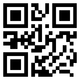 3207506611 - Immagine del Qr Code associato