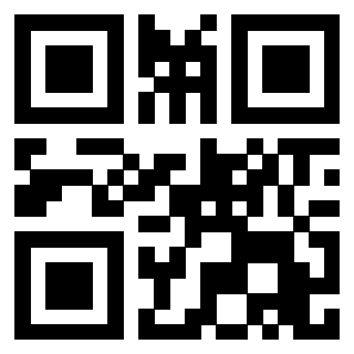 3207506615 - Immagine del QrCode associato
