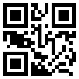 3207506616 - Immagine del QrCode associato