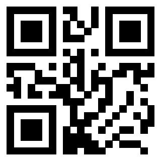 Il QrCode di 3207506618
