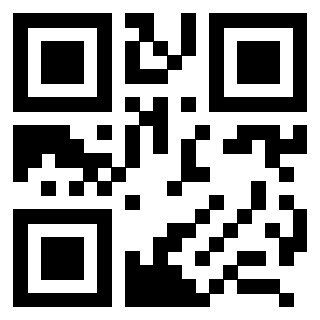 3207506620 - Immagine del Qr Code
