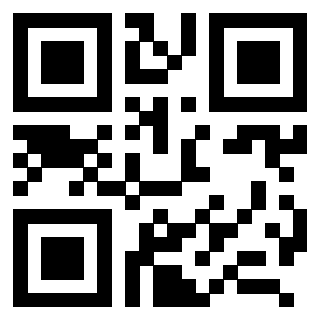 3207506621 - Immagine del QrCode associato