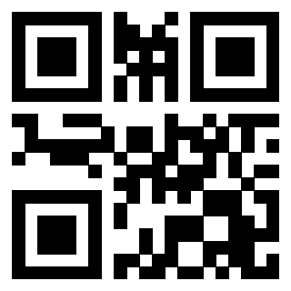 Scansione del Qr Code di 3207506622