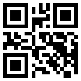 Scansione del Qr Code di 3207506624