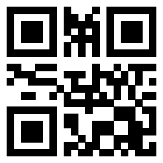 Scansione del Qr Code di 3207506630