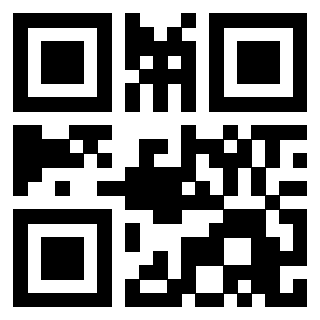 Il QrCode di 3207506631