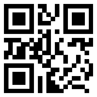 3207506633 QrCode associato
