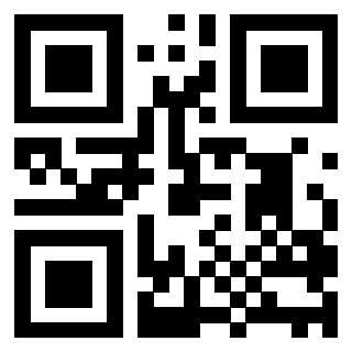 Qr Code di 3207506634
