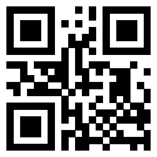 3207506635 QrCode associato