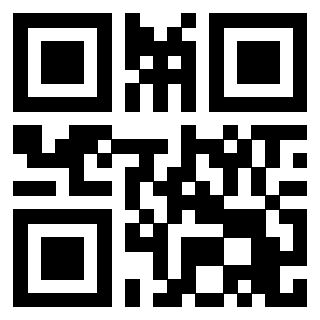 Immagine del QrCode di 3207506636