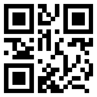 Scansione del QrCode di 3207506637