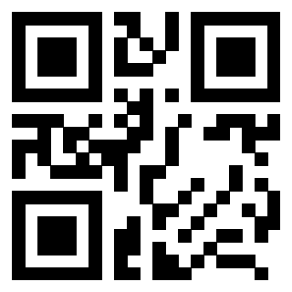 Immagine del QrCode di 3207506640