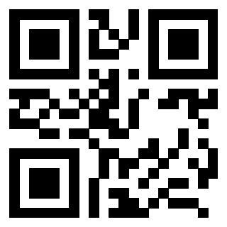 3207506644 QrCode associato