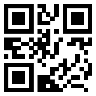 3207506645 Qr Code associato
