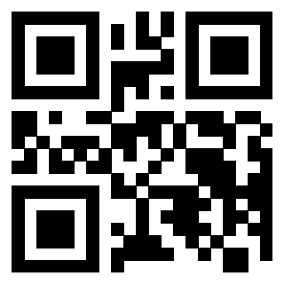 Immagine del Qr Code di 3207506647
