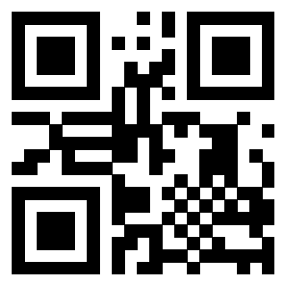 Immagine del QrCode di 3207506650