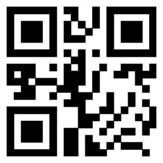 Immagine del Qr Code di 3207506654