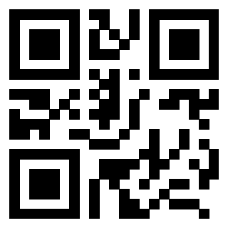Scansione del Qr Code di 3207506655