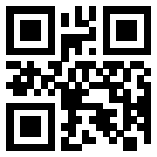Il Qr Code di 3207537093