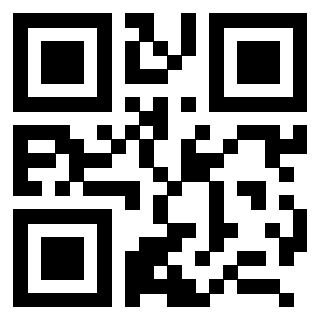 3207537097 Qr Code associato