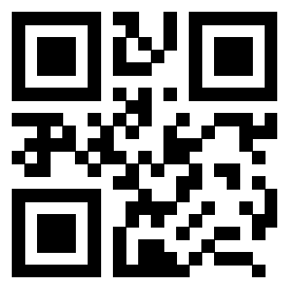3207537098 - Immagine del Qr Code