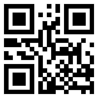 3207537101 - Immagine del Qr Code associato