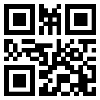 Qr Code di 3207537104