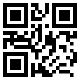 3207537108 - Immagine del QrCode associato