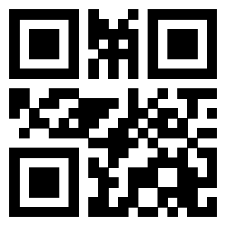 QrCode di 3207537109