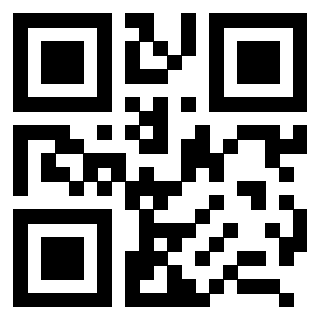Immagine del QrCode di 3207537110