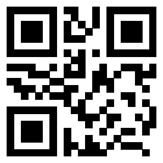Scansione del Qr Code di 3207537111