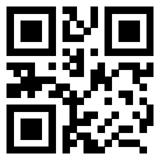 Scansione del Qr Code di 3207537112