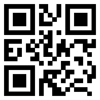 3207537119 Qr Code associato