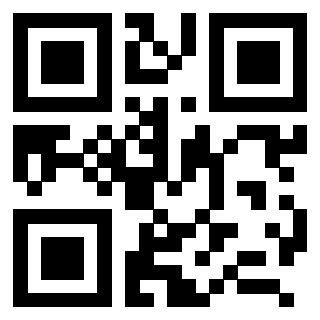 Il QrCode di 3207537121