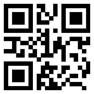 3207537123 - Immagine del QrCode associato