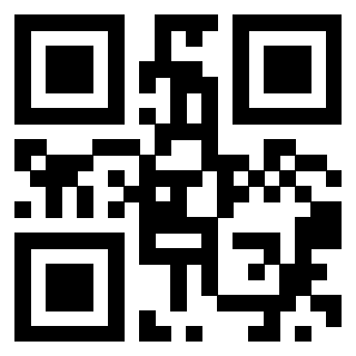 3207537125 - Immagine del QrCode