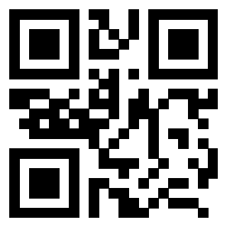 3207537126 QrCode associato