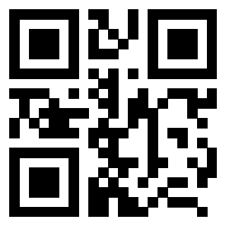 Il Qr Code di 3207537127