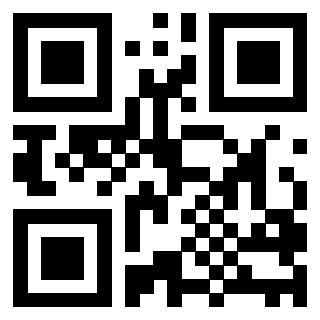 3207537130 - Immagine del Qr Code associato
