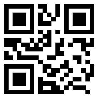 Il QrCode di 3207537134