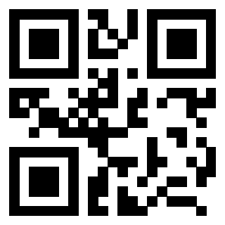 3207537137 Qr Code associato