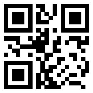 Il QrCode di 3207537138