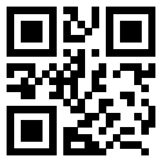 3207537139 - Immagine del Qr Code
