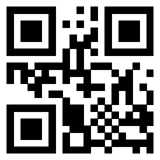 Immagine del Qr Code di 3207537140
