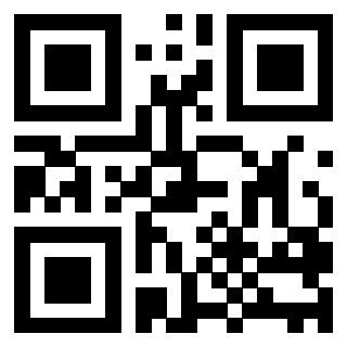 Il Qr Code di 3207537141
