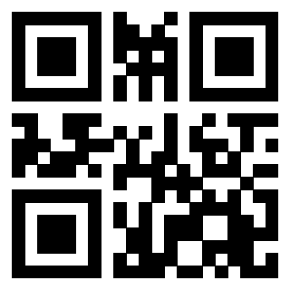 3207537143 - Immagine del QrCode