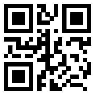 3207537144 - Immagine del Qr Code associato