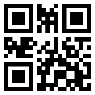 Immagine del Qr Code di 3207537146
